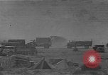 Image camions britanniques en Afrique du Nord, 1941, de la seconde 9 séquences d'archives historiques vidéo 65675050516