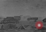 Image camions britanniques en Afrique du Nord, 1941, de la seconde 10 séquences d'archives historiques vidéo 65675050516