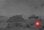 Image camions britanniques en Afrique du Nord, 1941, de la seconde 11 séquences d'archives historiques vidéo 65675050516