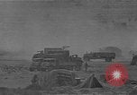 Image camions britanniques en Afrique du Nord, 1941, de la seconde 12 séquences d'archives historiques vidéo 65675050516