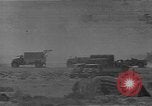 Image camions britanniques en Afrique du Nord, 1941, de la seconde 16 séquences d'archives historiques vidéo 65675050516
