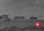 Image camions britanniques en Afrique du Nord, 1941, de la seconde 23 séquences d'archives historiques vidéo 65675050516