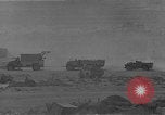 Image camions britanniques en Afrique du Nord, 1941, de la seconde 25 séquences d'archives historiques vidéo 65675050516