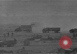 Image camions britanniques en Afrique du Nord, 1941, de la seconde 27 séquences d'archives historiques vidéo 65675050516