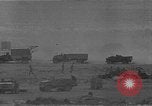 Image camions britanniques en Afrique du Nord, 1941, de la seconde 30 séquences d'archives historiques vidéo 65675050516