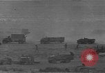 Image camions britanniques en Afrique du Nord, 1941, de la seconde 31 séquences d'archives historiques vidéo 65675050516
