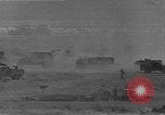 Image camions britanniques en Afrique du Nord, 1941, de la seconde 34 séquences d'archives historiques vidéo 65675050516