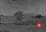Image camions britanniques en Afrique du Nord, 1941, de la seconde 41 séquences d'archives historiques vidéo 65675050516