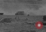 Image camions britanniques en Afrique du Nord, 1941, de la seconde 44 séquences d'archives historiques vidéo 65675050516