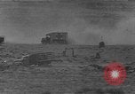 Image camions britanniques en Afrique du Nord, 1941, de la seconde 45 séquences d'archives historiques vidéo 65675050516