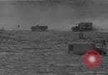 Image camions britanniques en Afrique du Nord, 1941, de la seconde 55 séquences d'archives historiques vidéo 65675050516