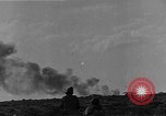 Image La 8e Armée britannique en Afrique du Nord, 1941, de la seconde 1 séquences d'archives historiques vidéo 65675050517