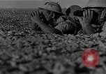 Image La 8e Armée britannique en Afrique du Nord, 1941, de la seconde 3 séquences d'archives historiques vidéo 65675050517