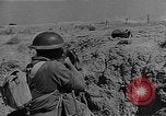 Image La 8e Armée britannique en Afrique du Nord, 1941, de la seconde 9 séquences d'archives historiques vidéo 65675050517