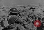 Image La 8e Armée britannique en Afrique du Nord, 1941, de la seconde 10 séquences d'archives historiques vidéo 65675050517
