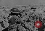 Image La 8e Armée britannique en Afrique du Nord, 1941, de la seconde 11 séquences d'archives historiques vidéo 65675050517