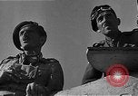 Standbild der britischen Armee 8 Nordafrika, 1941, aus Sekunde 5 historischem Filmmaterial Videoclip 65675050518