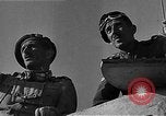 Standbild der britischen Armee 8 Nordafrika, 1941, aus Sekunde 9 historischem Filmmaterial Videoclip 65675050518
