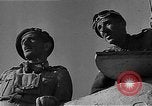 Standbild der britischen Armee 8 Nordafrika, 1941, aus Sekunde 11 historischem Filmmaterial Videoclip 65675050518