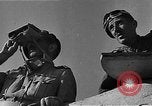 Standbild der britischen Armee 8 Nordafrika, 1941, aus Sekunde 14 historischem Filmmaterial Videoclip 65675050518