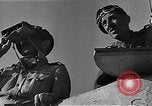 Standbild der britischen Armee 8 Nordafrika, 1941, aus Sekunde 16 historischem Filmmaterial Videoclip 65675050518