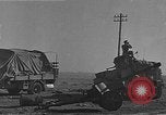 Standbild der britischen Armee 8 Nordafrika, 1941, aus Sekunde 21 historischem Filmmaterial Videoclip 65675050518