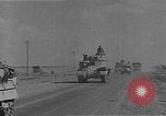 Standbild der britischen Armee 8 Nordafrika, 1941, aus Sekunde 27 historischem Filmmaterial Videoclip 65675050518