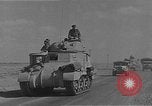Standbild der britischen Armee 8 Nordafrika, 1941, aus Sekunde 32 historischem Filmmaterial Videoclip 65675050518