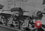 Standbild der britischen Armee 8 Nordafrika, 1941, aus Sekunde 38 historischem Filmmaterial Videoclip 65675050518