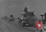Standbild der britischen Armee 8 Nordafrika, 1941, aus Sekunde 42 historischem Filmmaterial Videoclip 65675050518