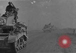 Standbild der britischen Armee 8 Nordafrika, 1941, aus Sekunde 51 historischem Filmmaterial Videoclip 65675050518