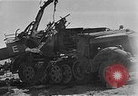 Image La 8e Armée britannique en Afrique du Nord, 1941, de la seconde 38 séquences d'archives historiques vidéo 65675050519