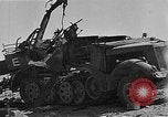 Image La 8e Armée britannique en Afrique du Nord, 1941, de la seconde 40 séquences d'archives historiques vidéo 65675050519