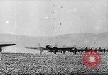 Image avions allemands en Afrique du Nord, 1941, de la seconde 3 séquences d'archives historiques vidéo 65675050520
