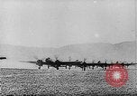 Image avions allemands en Afrique du Nord, 1941, de la seconde 4 séquences d'archives historiques vidéo 65675050520