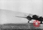 Image avions allemands en Afrique du Nord, 1941, de la seconde 11 séquences d'archives historiques vidéo 65675050520