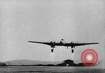 Image avions allemands en Afrique du Nord, 1941, de la seconde 15 séquences d'archives historiques vidéo 65675050520