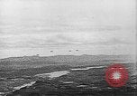 Image avions allemands en Afrique du Nord, 1941, de la seconde 19 séquences d'archives historiques vidéo 65675050520