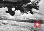 Image avions allemands en Afrique du Nord, 1941, de la seconde 25 séquences d'archives historiques vidéo 65675050520