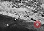 Image avions allemands en Afrique du Nord, 1941, de la seconde 30 séquences d'archives historiques vidéo 65675050520