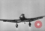 Image avions allemands en Afrique du Nord, 1941, de la seconde 33 séquences d'archives historiques vidéo 65675050520