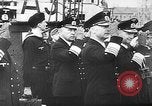 Image of Japanese submarine I-30 Lorient France, 1942, second 7 stock footage video 65675050521