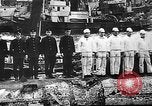 Image of Japanese submarine I-30 Lorient France, 1942, second 8 stock footage video 65675050521