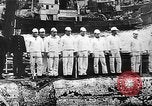 Image of Japanese submarine I-30 Lorient France, 1942, second 10 stock footage video 65675050521
