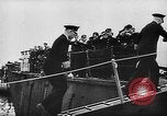 Image of Japanese submarine I-30 Lorient France, 1942, second 12 stock footage video 65675050521