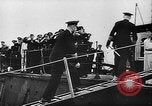 Image of Japanese submarine I-30 Lorient France, 1942, second 13 stock footage video 65675050521