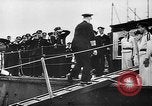 Image of Japanese submarine I-30 Lorient France, 1942, second 14 stock footage video 65675050521