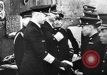 Image of Japanese submarine I-30 Lorient France, 1942, second 15 stock footage video 65675050521