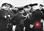 Image of Japanese submarine I-30 Lorient France, 1942, second 18 stock footage video 65675050521