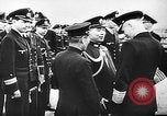 Image of Japanese submarine I-30 Lorient France, 1942, second 20 stock footage video 65675050521